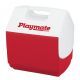 Kühlbox Playmate PAL 6,6 Liter-rot
