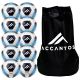 Accantos One Touch Ballpaket