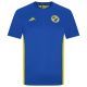 SF Kladow Trainingsshirt blau fv