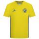 Trainingsshirt gelb Frauen