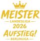 Meister Ü32 SV Buchholz