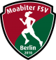 Moabiter FSV Logo