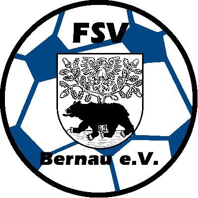 Neue Partnerschaft mit dem FSV Bernau 